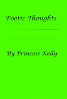 Cover for 'Poetic Thoughts'