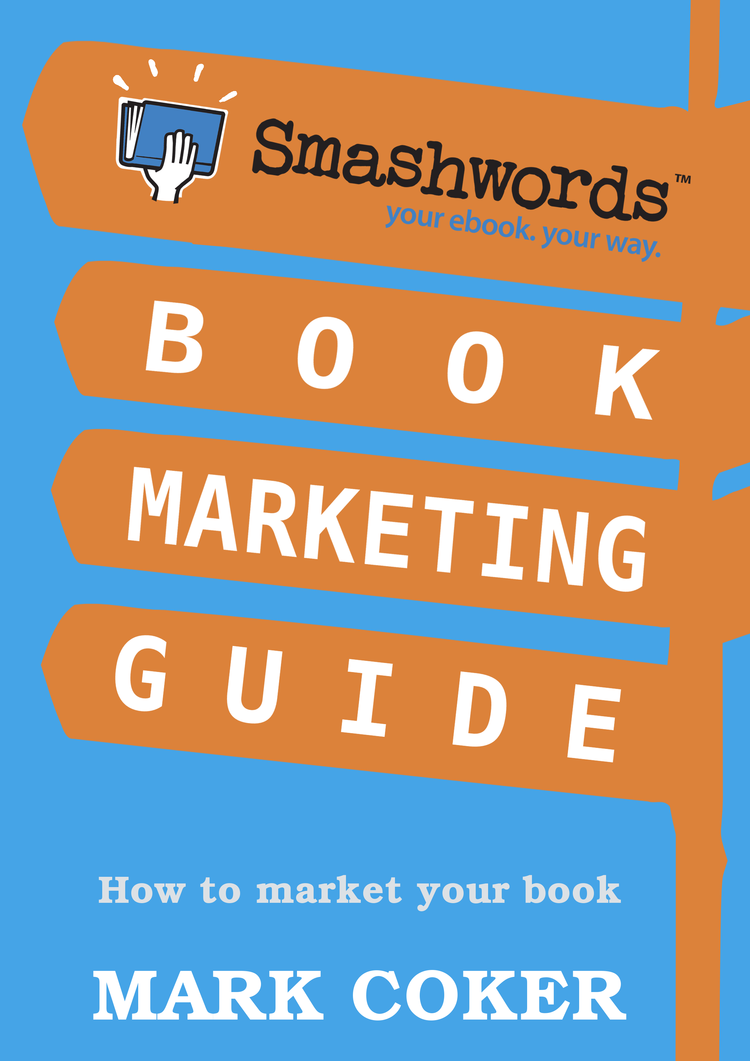 This free book marketing primer provides authors easy-to-implement advice on how to market their books at Smashwords and elsewhere.