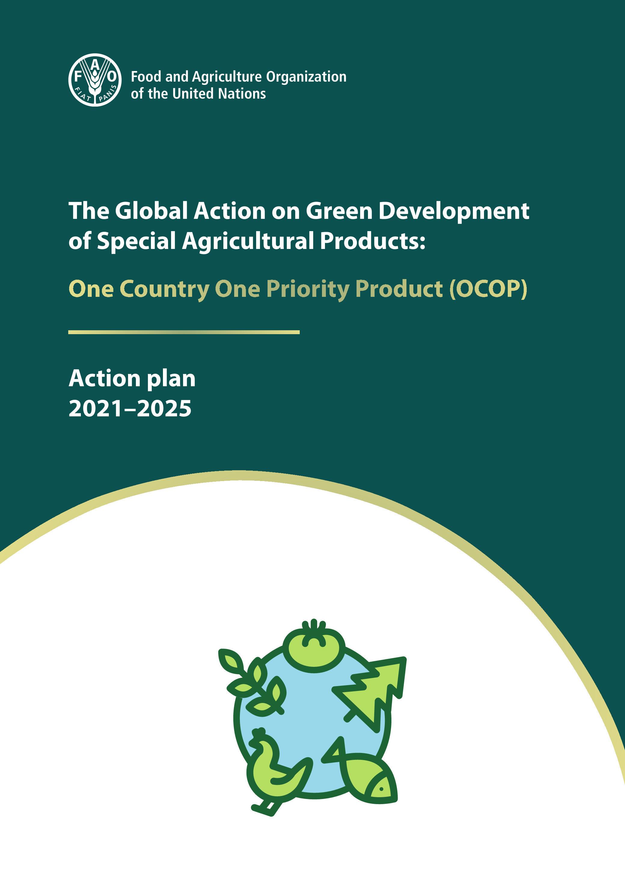 Smashwords The Global Action on Green Development of Special