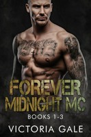 Smashwords – Forever Midnight MC Collection – a book by Victoria Gale