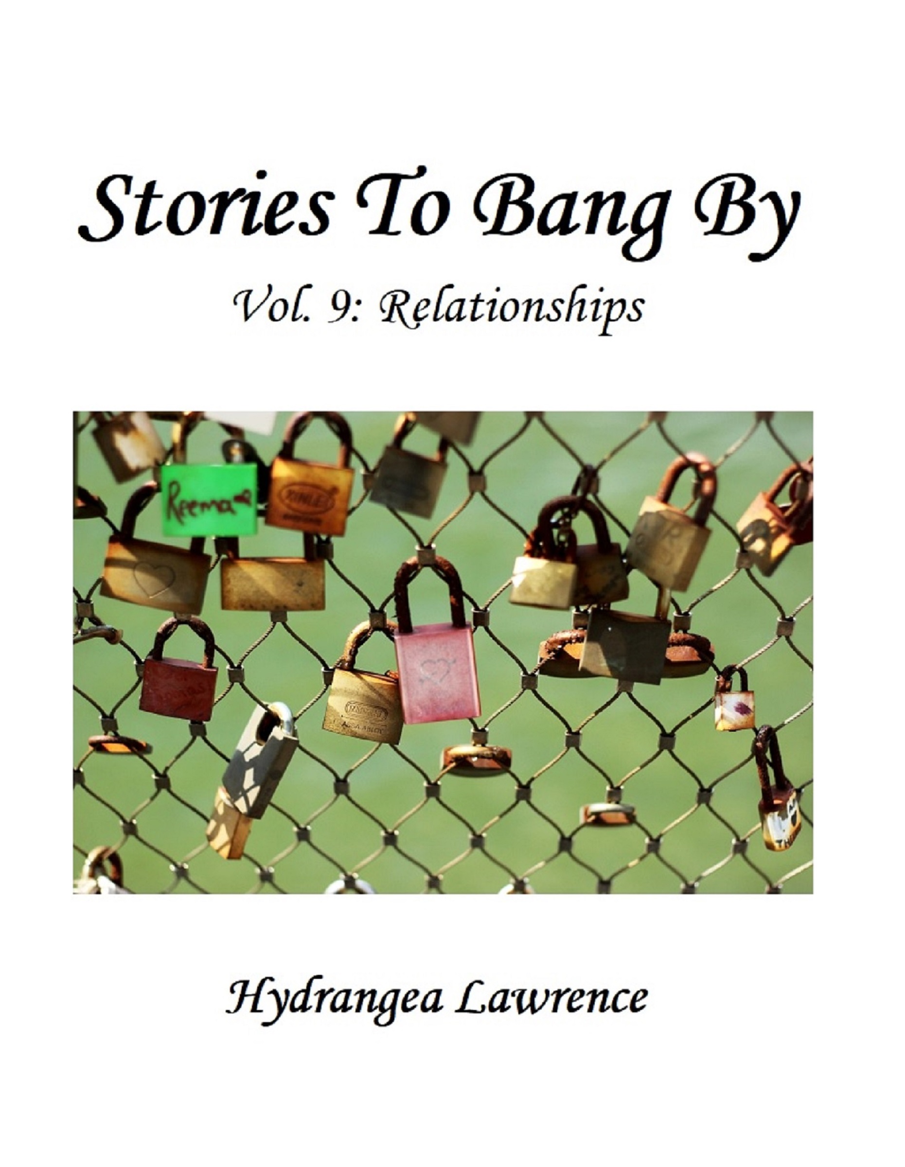 Smashwords – Stories To Bang By, Vol. 9: Relationships – a ...