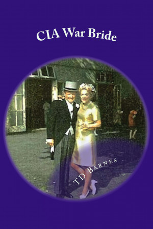 Smashwords – CIA War Bride