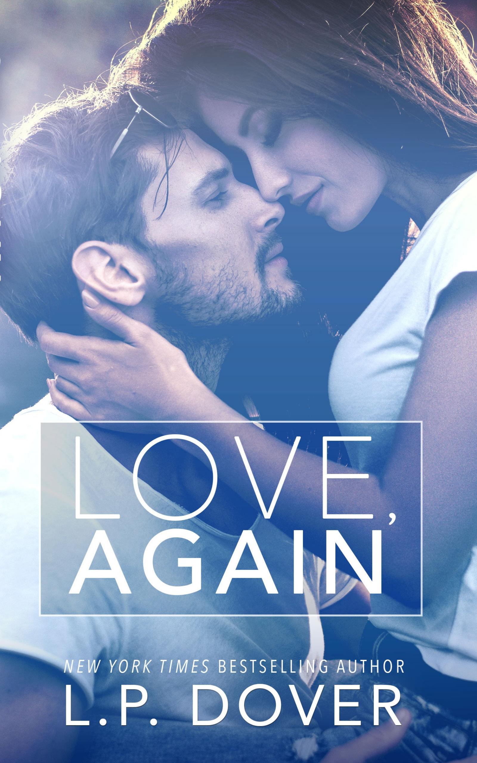 Smashwords – Love, Again – a book by L.P. Dover