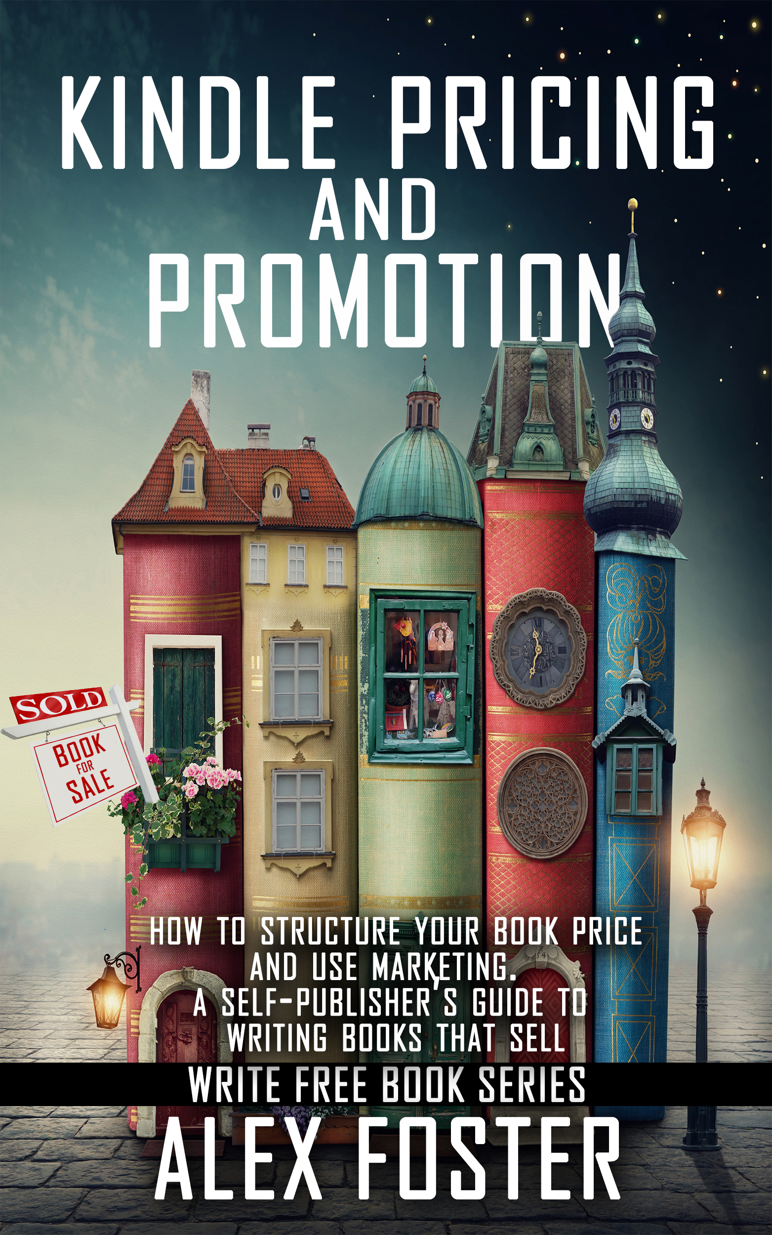 Smashwords Kindle Pricing And Promotion How To Market And