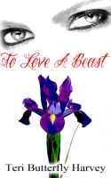 Cover for 'To Love a Beast'