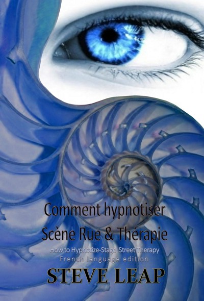 Smashwords – Comment Hypnotiser Scène, Rue et Thérapie – a book by ...