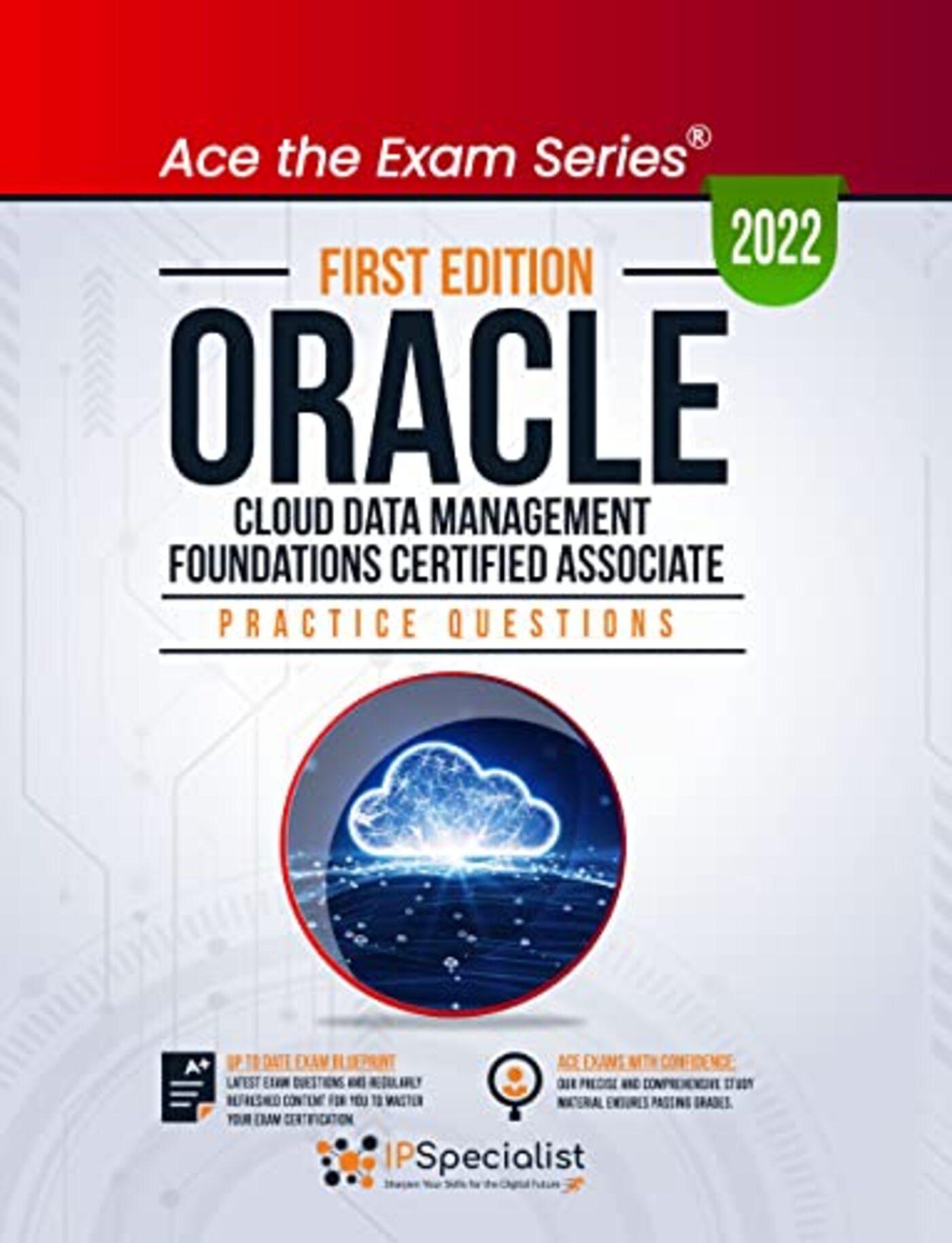 Smashwords Oracle Cloud Data Management Foundations Certified