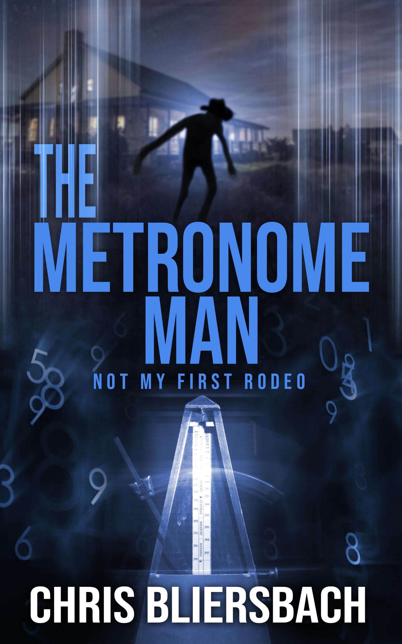 Smashwords The Metronome Man Not My First Rodeo a book by Chris