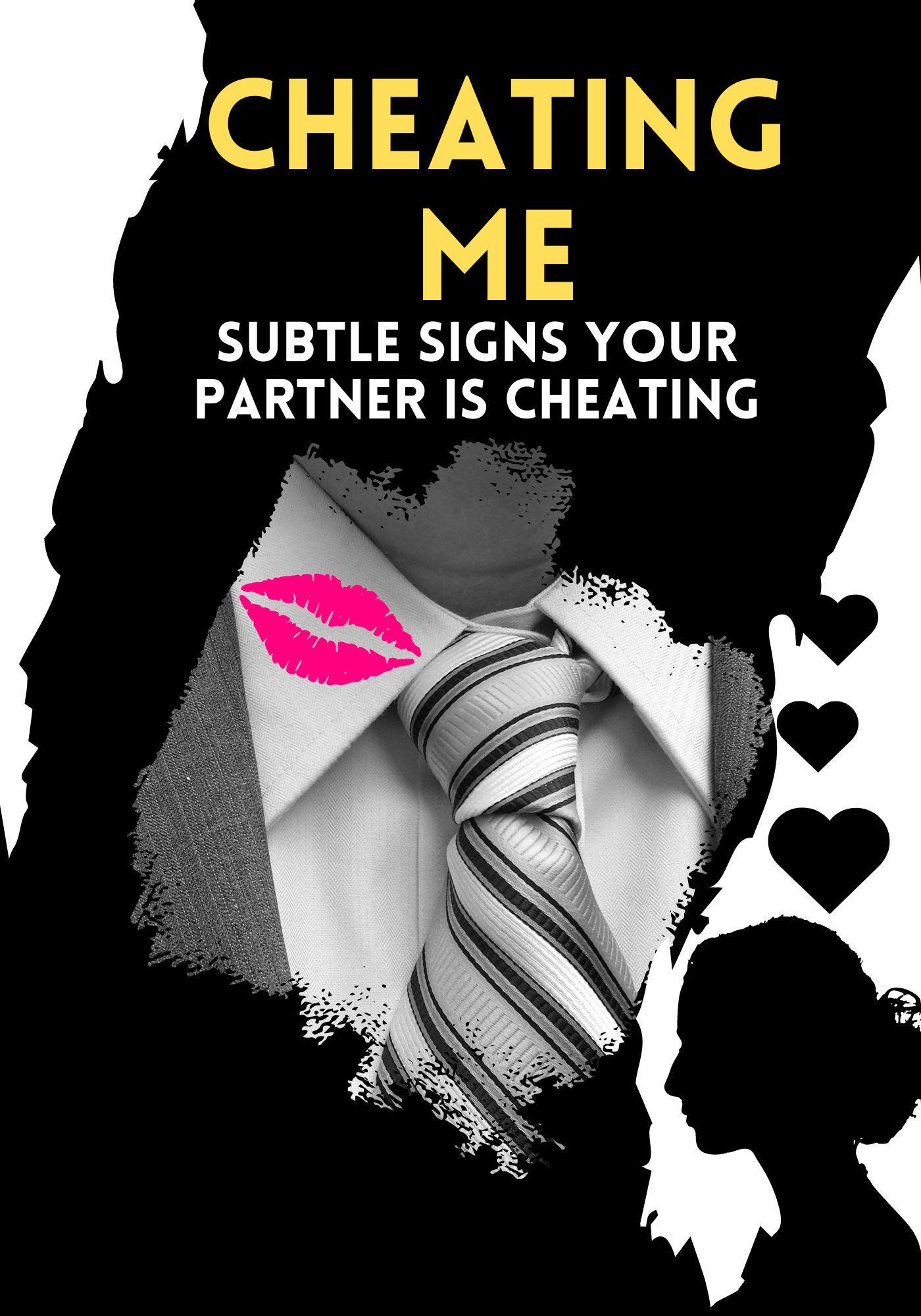 Smashwords Subtle Signs Evidence That Your Partner Is Cheating A smashwords-subtle-signs-evidence-that-your-partner-is-cheating-a