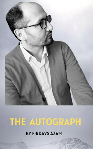 Smashwords – The Autograph – a book by Firdavs Azam