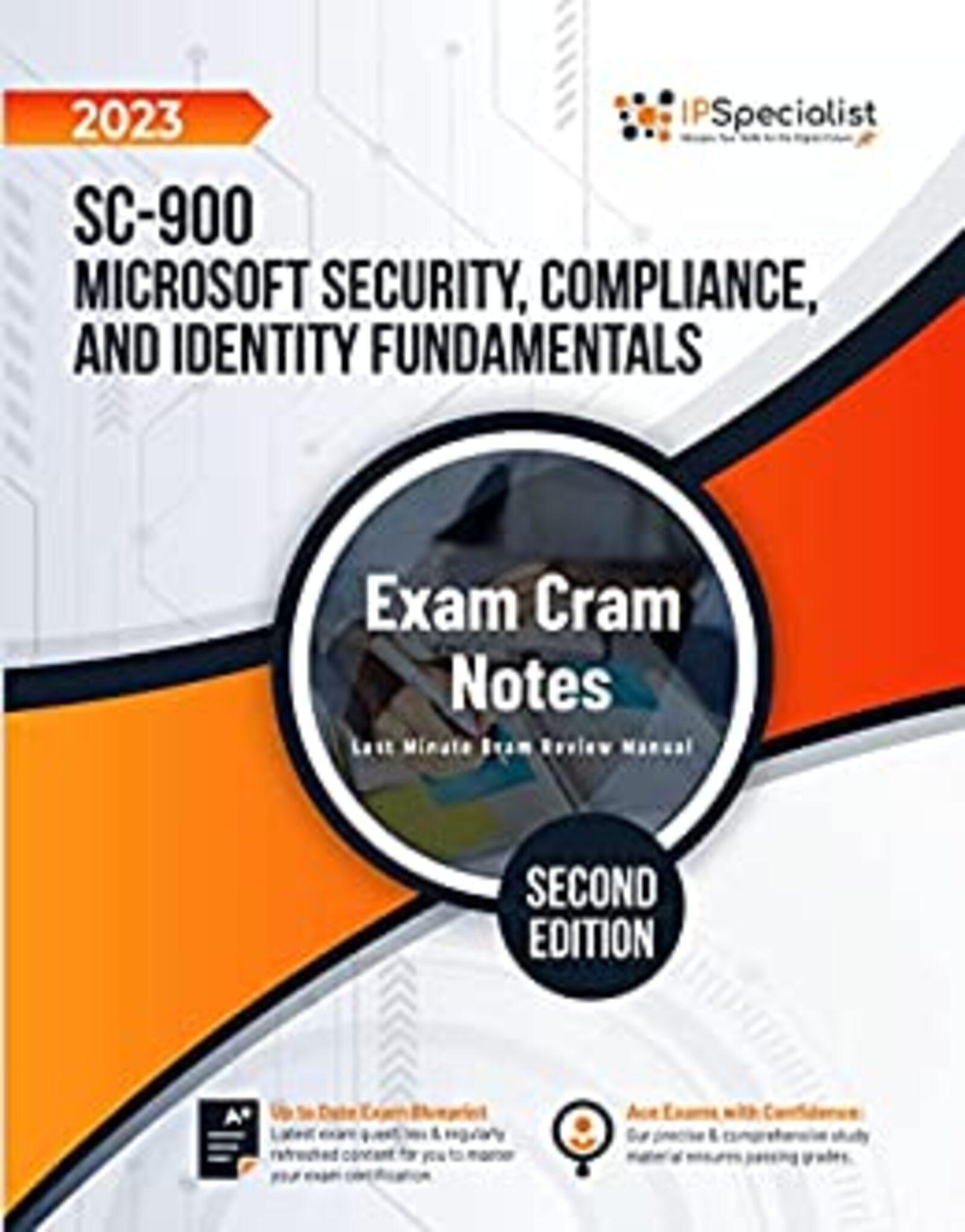 SC-900 PDF Testsoftware