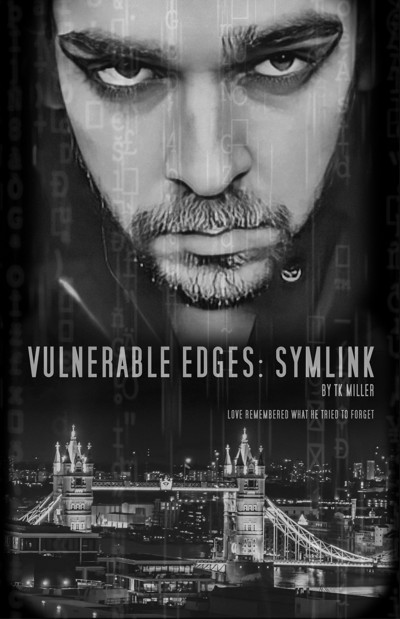 Smashwords – Vulnerable Edges: SymLink – A Book By TK Miller