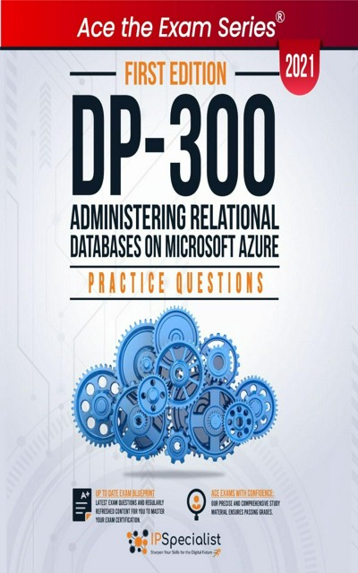 Smashwords – DP-300: Administering Relational Databases on Microsoft ...