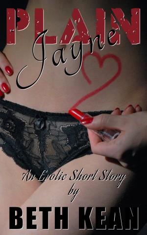 Plain Jayne - An Erotic Short Story