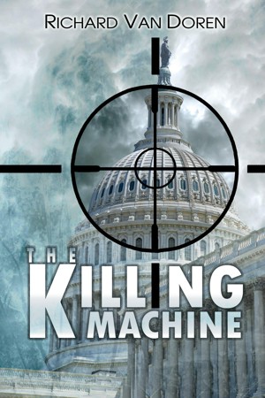 Smashwords – The Killing Machine