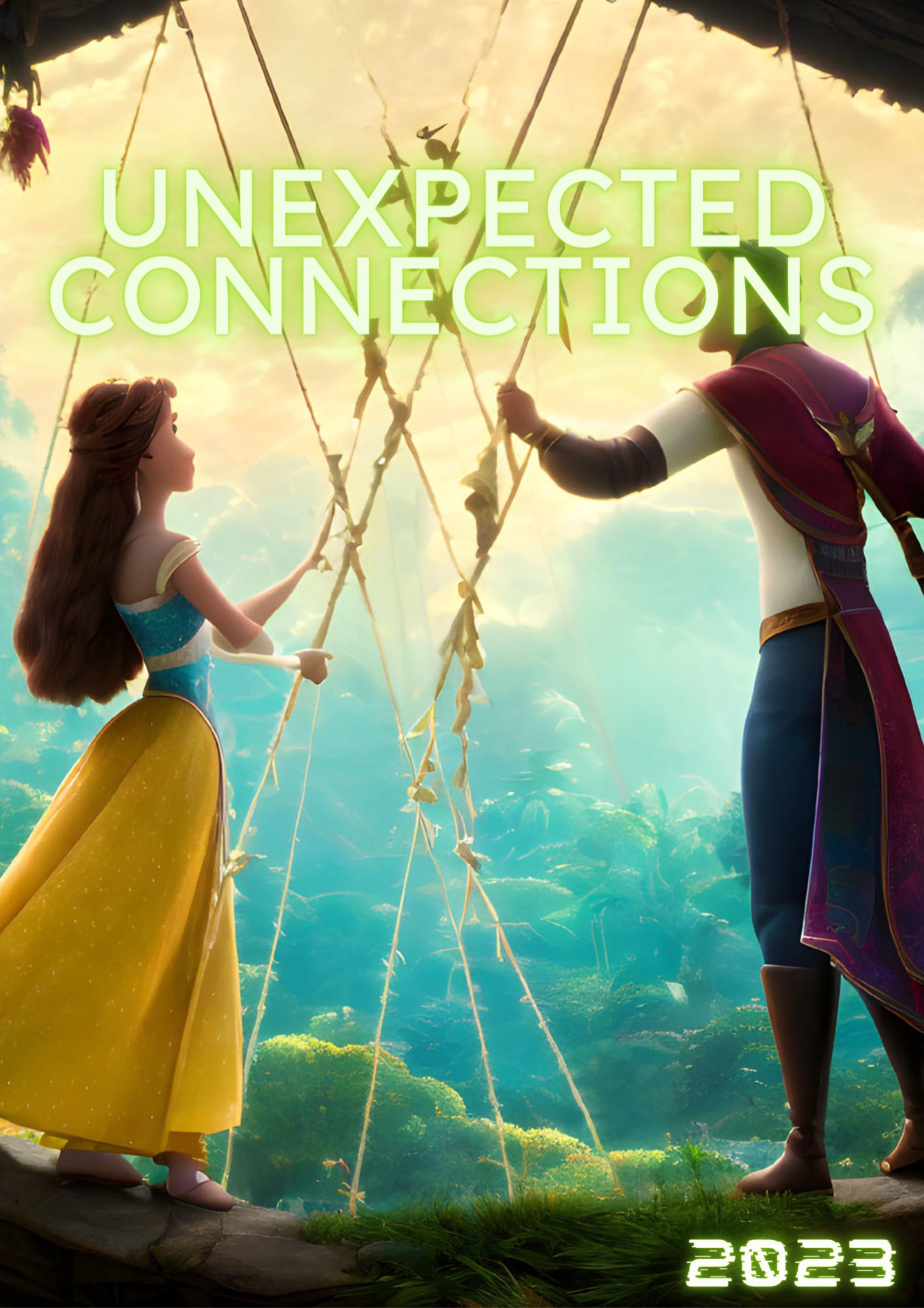 smashwords-unexpected-connections-a-love-story-across-time-and-space