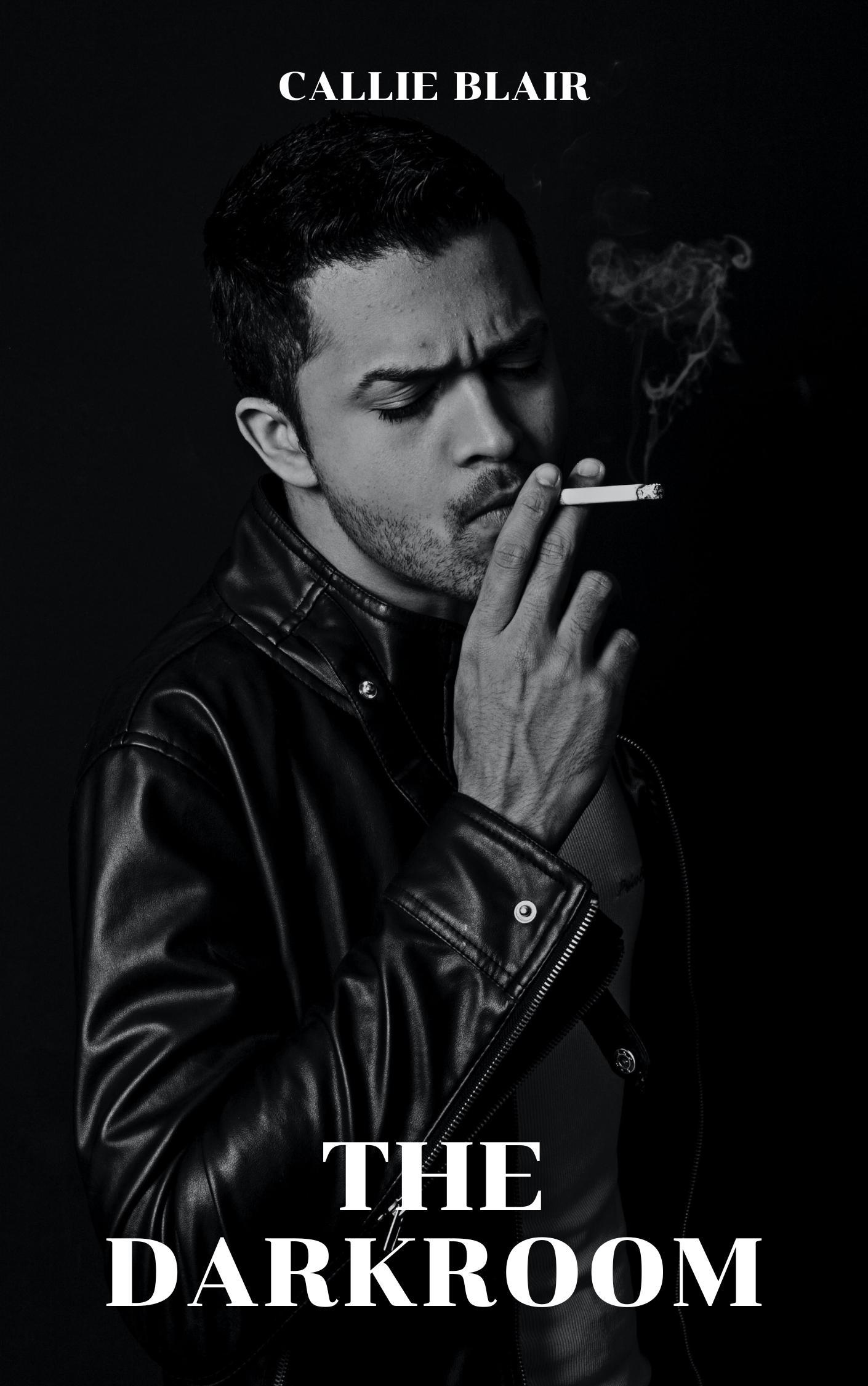 Smashwords The Darkroom a book by Callie Blair