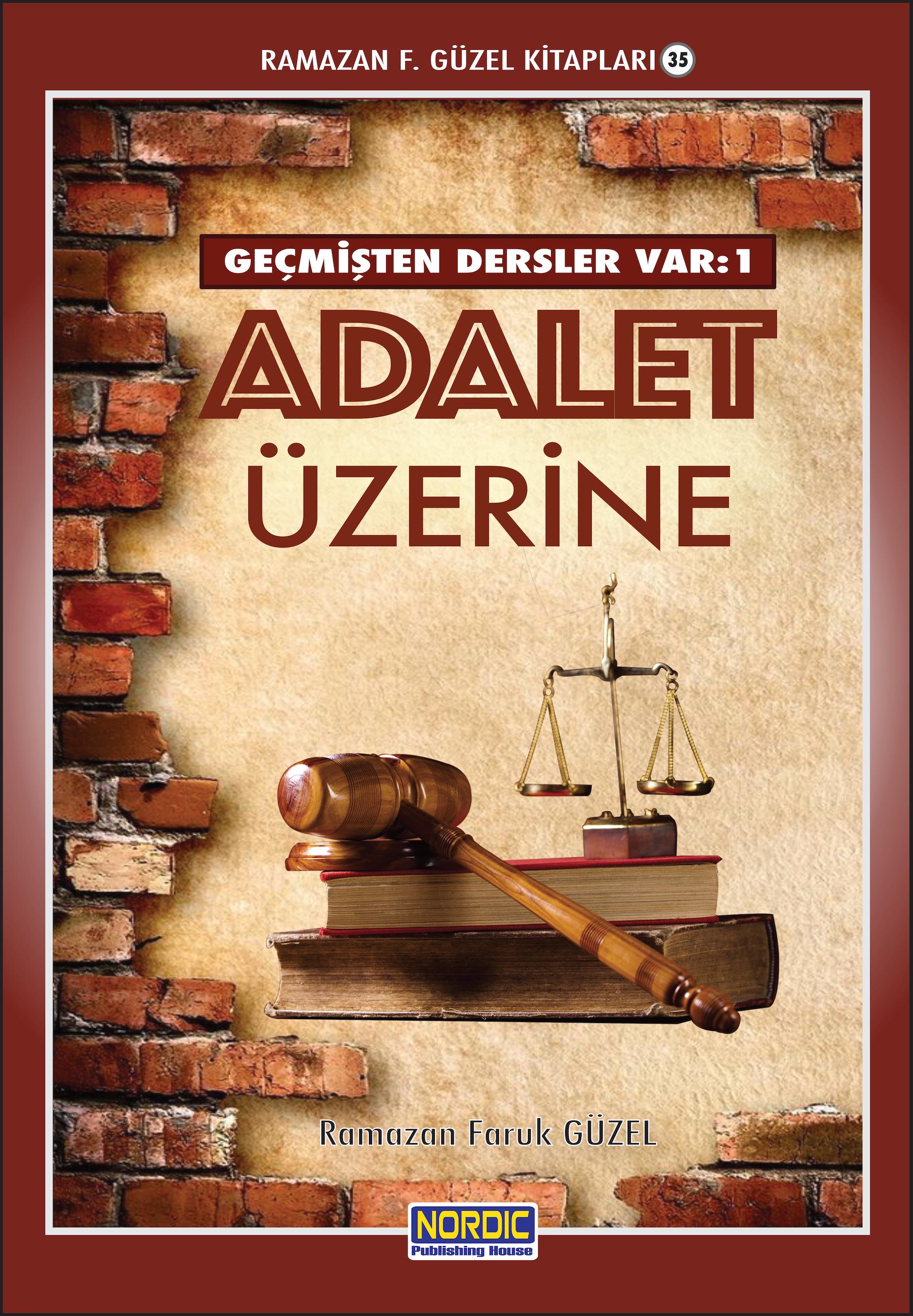 Smashwords Geçmişten Dersler Var 1 Adalet Üzerine a book by