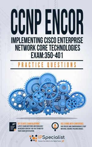 350-401 Books PDF