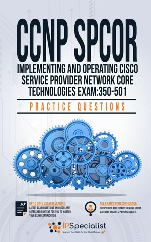 Sns-Brigh10 – About IP Specialist, author of 'CCNP ENARSI: Implementing Cisco  Enterprise Advanced Routing and Services Exam: 300-410 Practice Questions  First Edition', 'DVA-C02: AWS Certified Developer Associate Practice  Questions Second Edition', 'CCNP