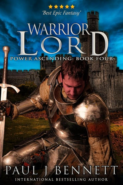 Smashwords – Warrior Lord: An Epic Military Fantasy Novel – a book by ...