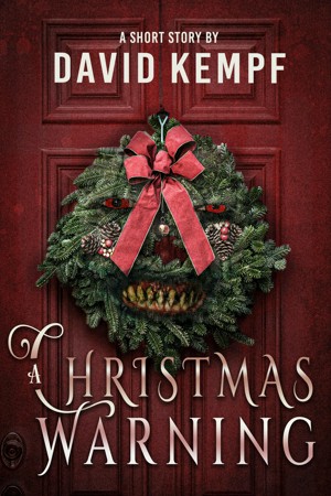 Redd Christmas [eBook]