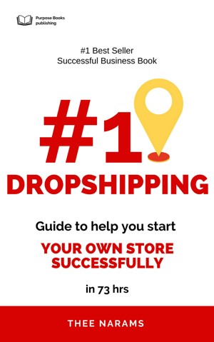 #1 Dropshipping Guide to Help You Start Your Own Store Successfully in 73  Hours