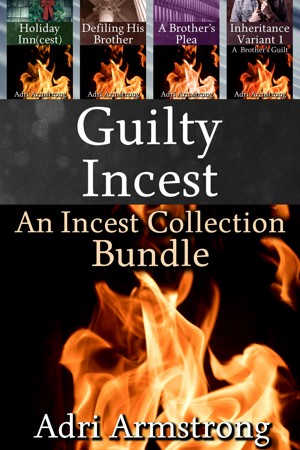 Smashwords Guilty Incest An Incest Collection Bundle