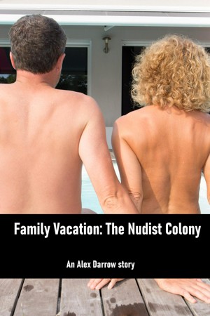 family nudist incest 