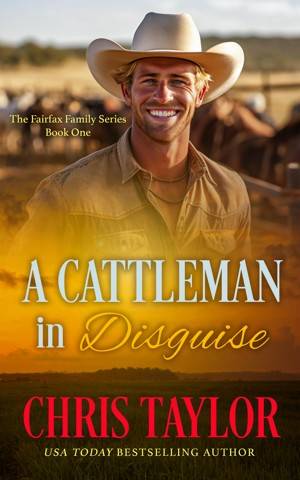 A Cattleman in Disguise
