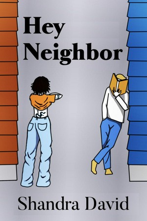 Smashwords – Hey Neighbor