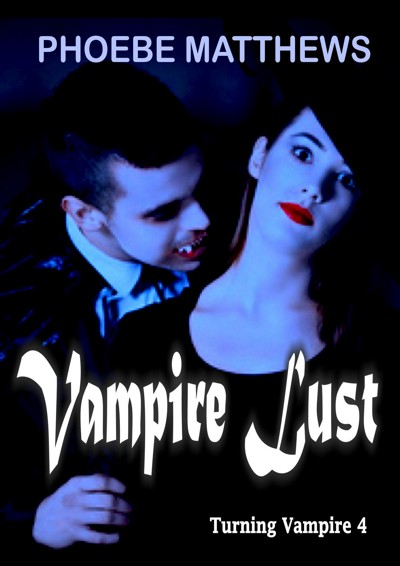 Smashwords Vampire Lust A Book By Phoebe Matthews