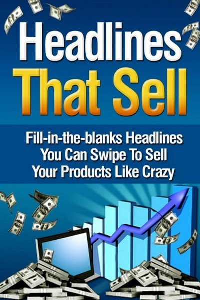 Smashwords – Headlines That Sell – a book by Jack Sloane