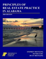 Florida Real Estate License Exam Prep: All-in-One Review and Testing to  Pass Florida's Real Estate Exam by Stephen Mettling, David Cusic, Ryan  Mettling, Paperback