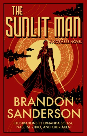 Pin on Brandon Sanderson Fiction