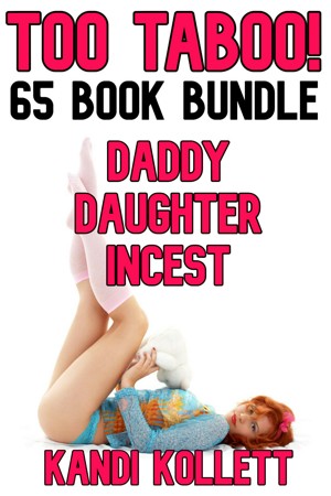 dad daughter incest breed 