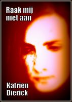 Cover for 'Raak mij niet aan'