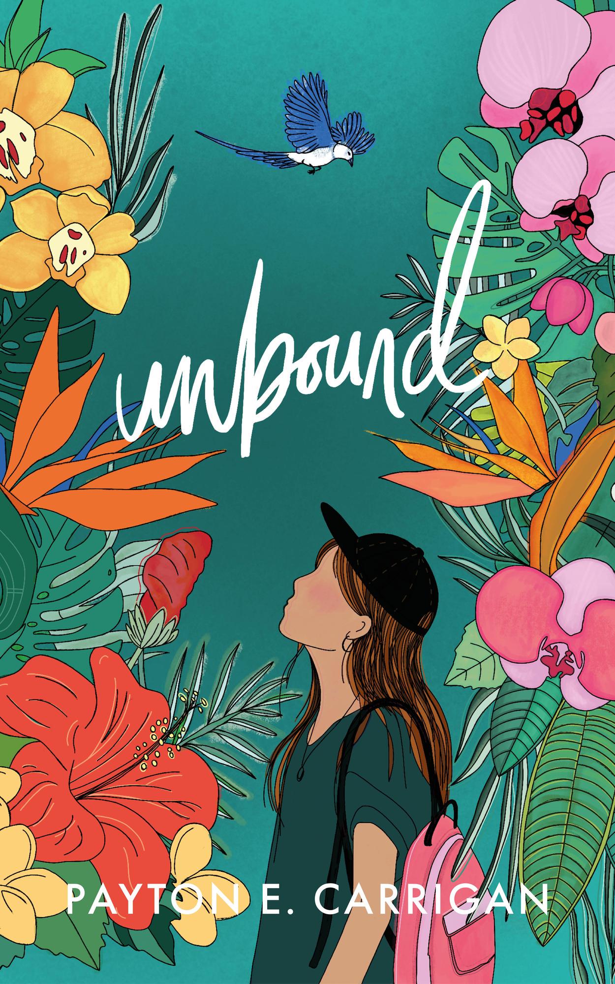 Smashwords Unbound A Book By Payton E Carrigan smashwords-unbound-a-book-by-payton-e-carrigan