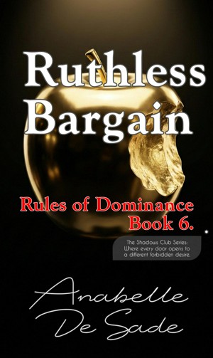 Smashwords – Ruthless Bargain