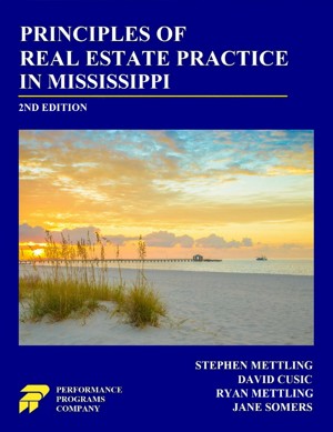 Florida Real Estate License Exam Prep: All-in-One Review and Testing to  Pass Florida's Real Estate Exam by Stephen Mettling, David Cusic, Ryan  Mettling, Paperback