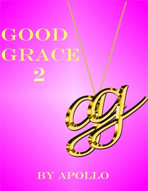 Smashwords – Good Grace 2