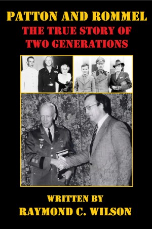 Smashwords – Patton and Rommel: The True Story of Two Generations