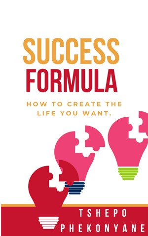 Smashwords – Success Formula, How to Create the Life You Want.