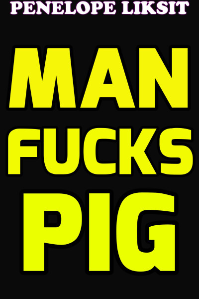 Literotica Pig