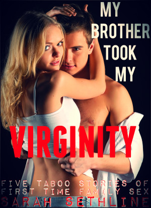 Brother Sister First Time Sex Stories