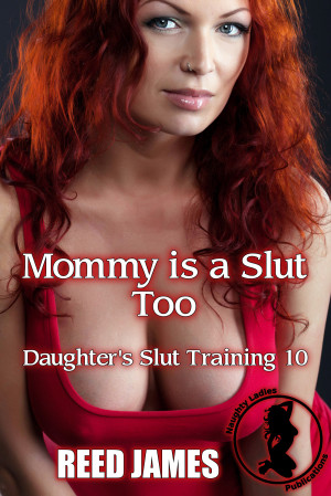 Slut Training Mom