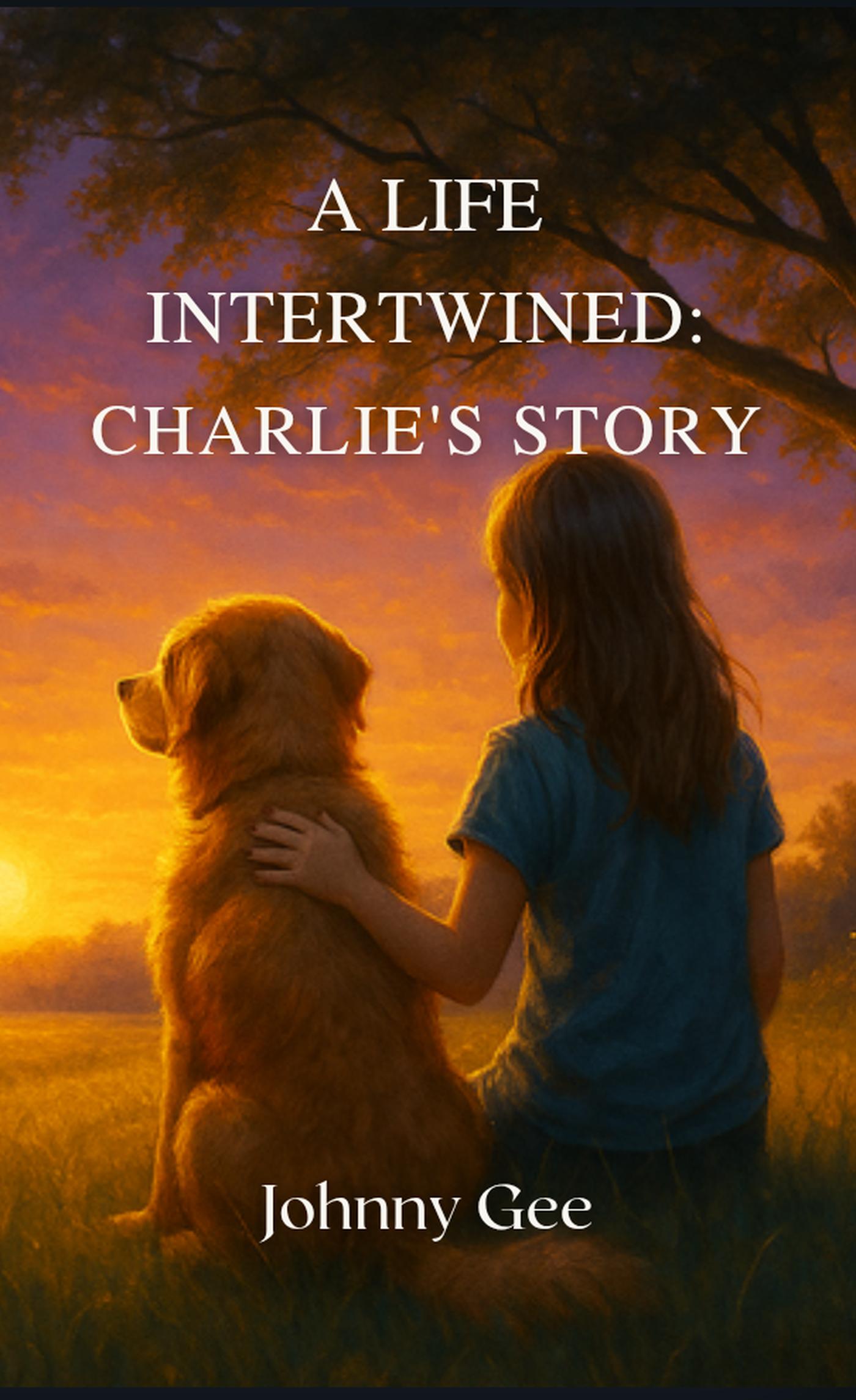 A Life Intertwined: Charlie's Story cover