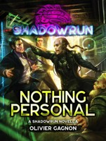 Shadowrun: The Kilimanjaro Run (A Shadowrun Novella) by Jennifer