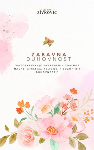 Zabavna duhovnost