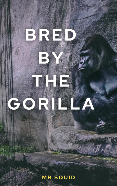 Gorilla Hard Xxx - A Zoo Position Turns To Pure Pleasure â€“ XXX-Fiction